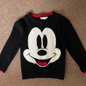 Baby Gap Sweater